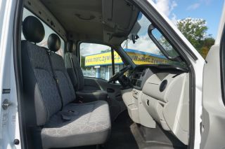 Renault Mascott